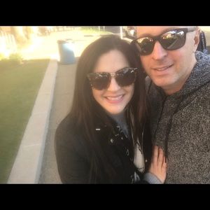 Meet your Posher, Kristen